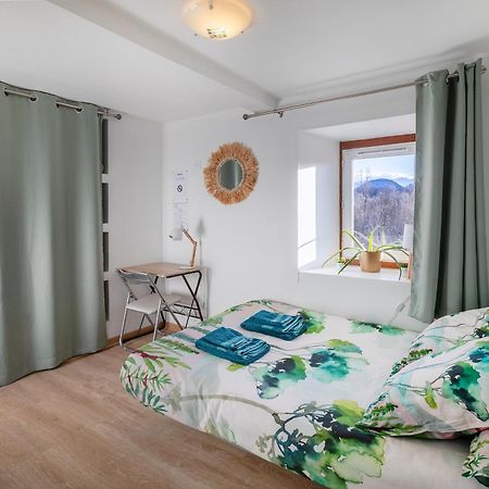 Chambres D'Hotes Chez Barbara Tardets-Sorholus Екстериор снимка