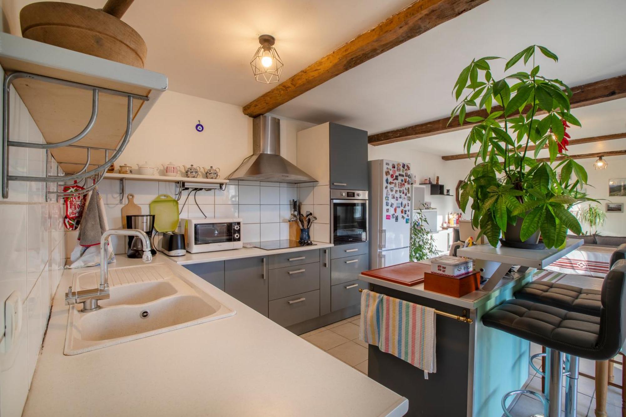 Chambres D'Hotes Chez Barbara Tardets-Sorholus Екстериор снимка