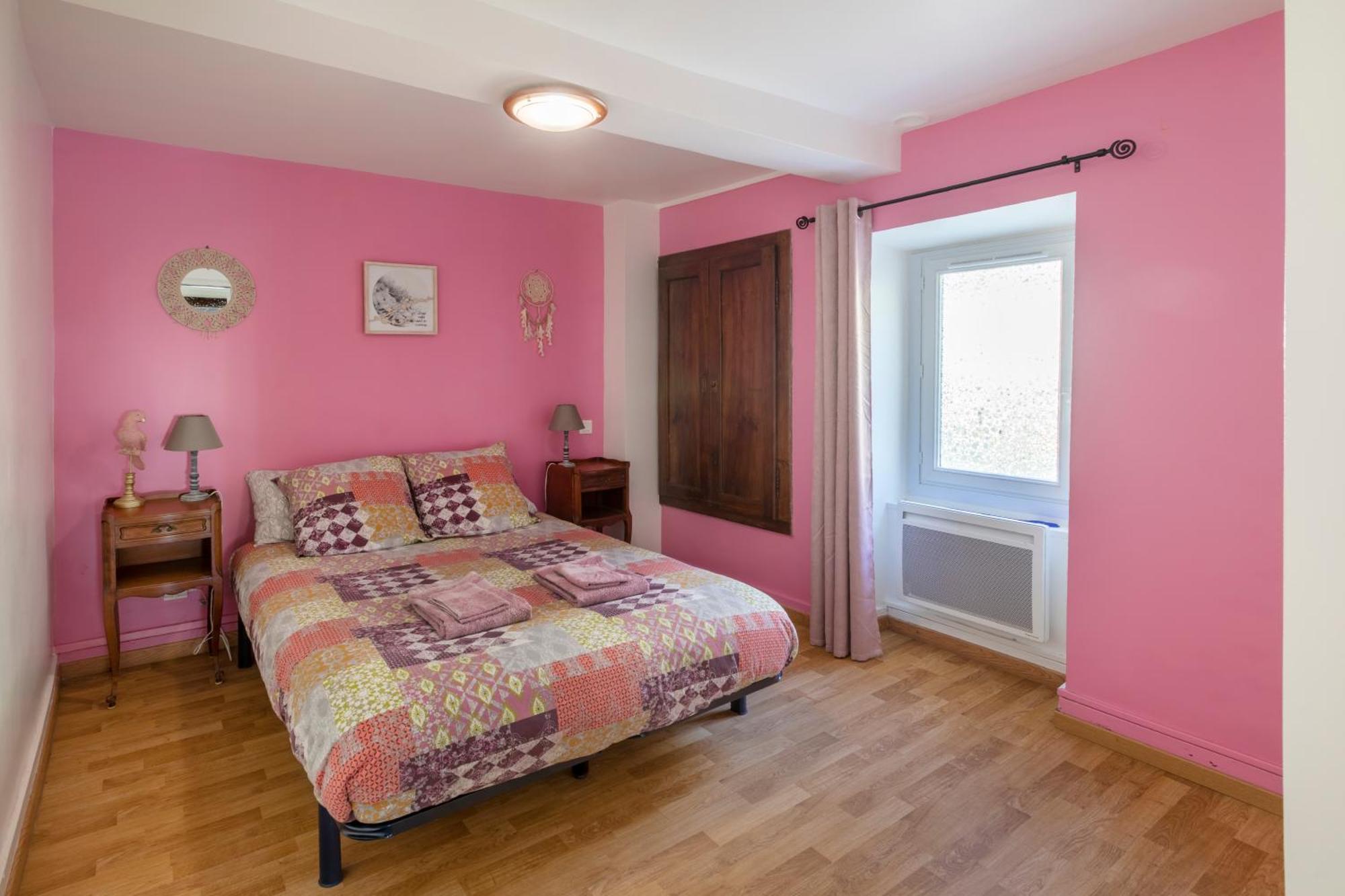 Chambres D'Hotes Chez Barbara Tardets-Sorholus Екстериор снимка